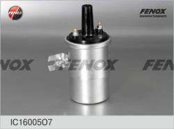 Катушка Зажигания Fenox Ic16005o7 Газ 2705 3302 3221 Ic16005o7