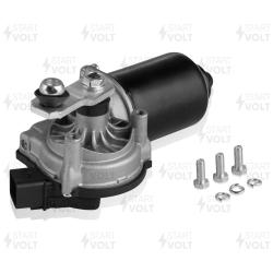 Моторедуктор стеклооч. для а/м Hyundai Solaris (10-)/Kia Rio (10-) (перед.) (VWF 0510)