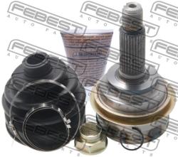 ШРУС НАРУЖНЫЙ 30x56x27 (SUBARU LEGACY B12 1998-2003) FEBEST 0810-026