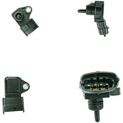 Датчик абсолютного давления HYUNDAI SOLARIS 10- ELANTRA 06- KIA CEED 10- CERATO KF05118