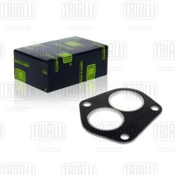 Прокладка приёмной трубы (клингерит) для а/м УАЗ 3160 (GZ 102 0122)