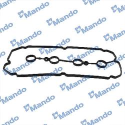 Прокладка клапанной крышки KIA SPECTRA(ИЖ)/RIO 00-05 1.6 DOHC DN224412X001