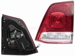 Фонарь в крышку багажника Toyota Land Cruiser (J200) 07-12 (Справа)