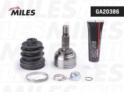 GA20386 ШРУС RENAULT CLIO III/MODUS/TWINGO II 1.2 04- нар.