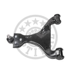 Рычаг независимой подвески колеса MERCEDES-BENZ: VIANO (W639) VITO / MIXTO Kasten (W639) VITO Bus g6-1074