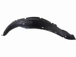 Подкрылок Mitsubishi Pajero Sport 96-08 / Montero Sport 00-05 (Спереди/ Справа)
