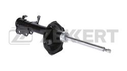 Амортизатор газовый правый передней подвески Nissan Maxima (A32) 95- sg-6744