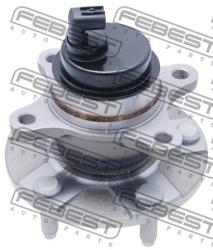 Ступица с подшипником LEXUS LS430 00-06 пер.подв. 0182-UCF30F