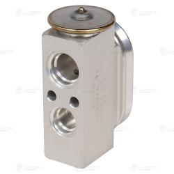 Клапан расш. кондиционера (ТРВ) для а/м BMW 3 (F30) (11-)/1 (F20) (11-) (LTRV 2630)