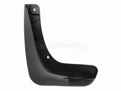 Брызговик Renault Fluence 09-17 (Спереди/ Слева)