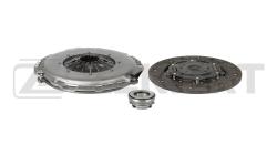 Комплект сцепления с подшипником MB Sprinter 2-t (901 902) 95- Sprinter 3-t (903) 95- Sprinter 4-t ks-4302