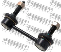 Тяга стабилизатора задняя (mercedes benz ml-class 164 2004-2011) 1623-164r