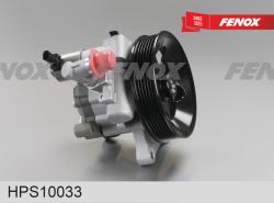 Насос гидроусилителя руля MB W212 E200 HPS10033