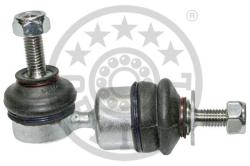 Тяга стабилизатора FORD FOCUS II 11/04-/VOLVO S40 04-/MAZDA 3 зад.подв.лев/прав. G7-1205