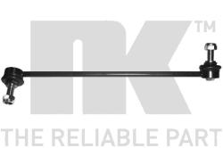 Тяга стабилизатора HYUNDAI SANATA FE 06-/KIA SORENTO 09- пер.подв.прав. 5113425