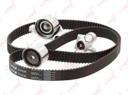Комплект ремня ГРМ LEXUS RX/TOYOTA CAMRY 3.0/3.3 01-08 PK-1307