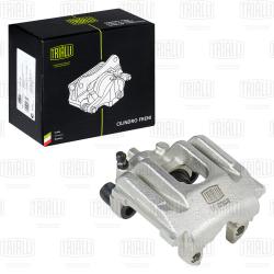 Суппорт торм. для а/м BMW 5 E60 (03-)/7 E65/E66 (01-) зад. лев. d=46мм (CF 084719)