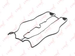 Прокладка клапанной крышки OPEL/CHEVROLET/DAEWOO 1.8/2.0/2.4 16V SG-1155