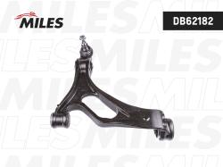 Рычаг AUDI Q7/PORSCHE CAYENNE/VW TOUAREG 02-10 пер.подв.ниж.лев. DB62182