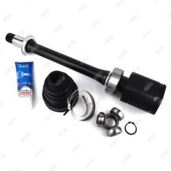 ШРУС LEXUS ES240 ACV4# 09-12 TOYOTA ALPHARD ANH2# 08- BLADE AZE15# 06-12 JC21059R