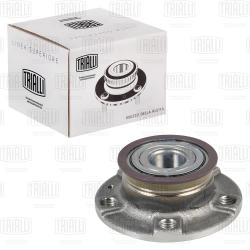 Ступица для а/м VW Polo Sedan (RUS) (10-)/(20-)/Skoda Rapid (12-) (задн. в сборе с подшип.) (MR 1880)