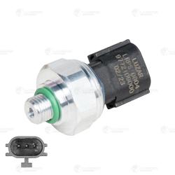 Датчик давления хладагента для а/м Hyundai Solaris (17-)/Kia Rio (17-) (LRPS 0804)