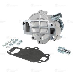 Насос водяной для а/м ГАЗ 3110, 3302 (402 карб) (LWP 0302)