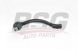 Наконечник р/т HYUNDAI ELANTRA 11- лев. BSG 40-310-125