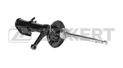 Амортизатор газовый правый передней подвески Lada Granta 10- Kalina II 13- Datsun mi-DO 15- on-DO sg-6676