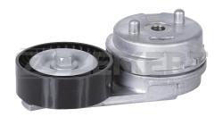 Ролик с натяжителем агрегатного ремня Chrysler Voyager IV 00- Dodge Caravan IV 01- Stratus II 00- sr-1592