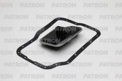 PF5037 Фильтр АКПП