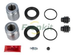 Ремкомплект суппорта+поршень JEEP GRAND CHEROKEE II SERIES (W1 WJ WG European) 01-99-> 247901