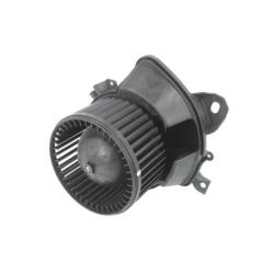 Вентилятор отопителя Opel Corsa D