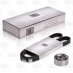 Ремкомплект ГРМ для а/м Renault Logan (04-) 1.4/1.6 8V (ремень/1 ролик) (GD 7701)