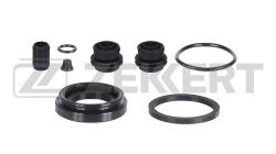 Ремкомплект тормозного суппорта задн. Mazda 6 III 12- Nissan X-Trail (T32) 13- Opel Insignia B 17- br-2052