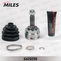 GA20258 ШРУС MITSUBISHI COLT 1.6 96-05 нар.(ABS)