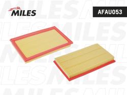 AFAU053 Фильтр воздушный OPEL VECTRA A/ASTRA F 1.5-1.7D