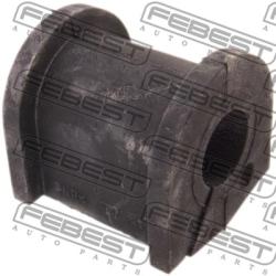 Втулка стабилизатора MITSUBISHI CARISMA 95-03/SPACE STAR 98-04 зад.16мм MSB-DGR