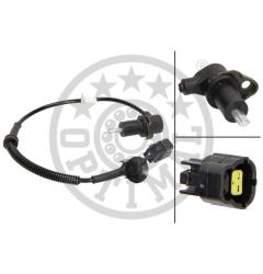 Датчик ABS CHEVROLET: KALOS KALOS StufenheckDAEWOO: KALOS (KLAS) 06-s329