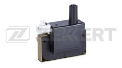 Катушка зажигания Honda Accord IV-VI 90- Civic V VI 91- CR-V 95- Mazda E 87- Rover 400 (RT) 95- zs-1001