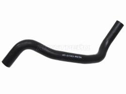 Патрубок радиатора нижний NISSAN ALMERA CLASSIC B10 06-