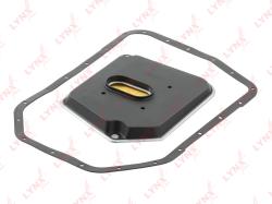 Фильтр АКПП BMW E39/E38/E53 3.5-4.4 с прокладкой поддона LT-1019