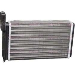 112108 Радиатор отопителя Lada 2108-99/ 2114-15