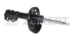 Амортизатор газовый правый передней подвески TOYOTA COROLLA (E210 A10 H10) 20- PRIUS (W50) 15- sg-2056