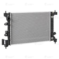 Радиатор охл. для а/м Chevrolet Cobalt (13-) AT (LRc 05194)