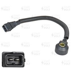 Датчик детонации для а/м Hyundai Accent II (ТаГАЗ) (99-) 1.5i DOHC (VS-KS 0816)