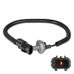 STARTVOLT VS-KS 0806 Датчик детонации для автомобилей Hyundai Santa Fe (00-) 2.0i/2.4i