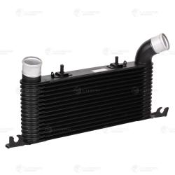 ОНВ (радиатор интеркулера) для а/м Mitsubishi Pajero III (00-) 3.2D (LRIC 1151)