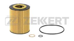 Фильтр масл. Eco BMW 5 (E60 E61) 05- X5 (E70) 06- 6 (E63 E64) 05- 7 (E65 E66 E67) 05- of-4333e