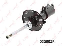 Стойка амортизаторная передняя R CHEVROLET AVEO(T300) 11> g32992r